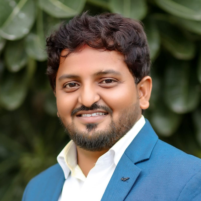 Rajkumar Reddy